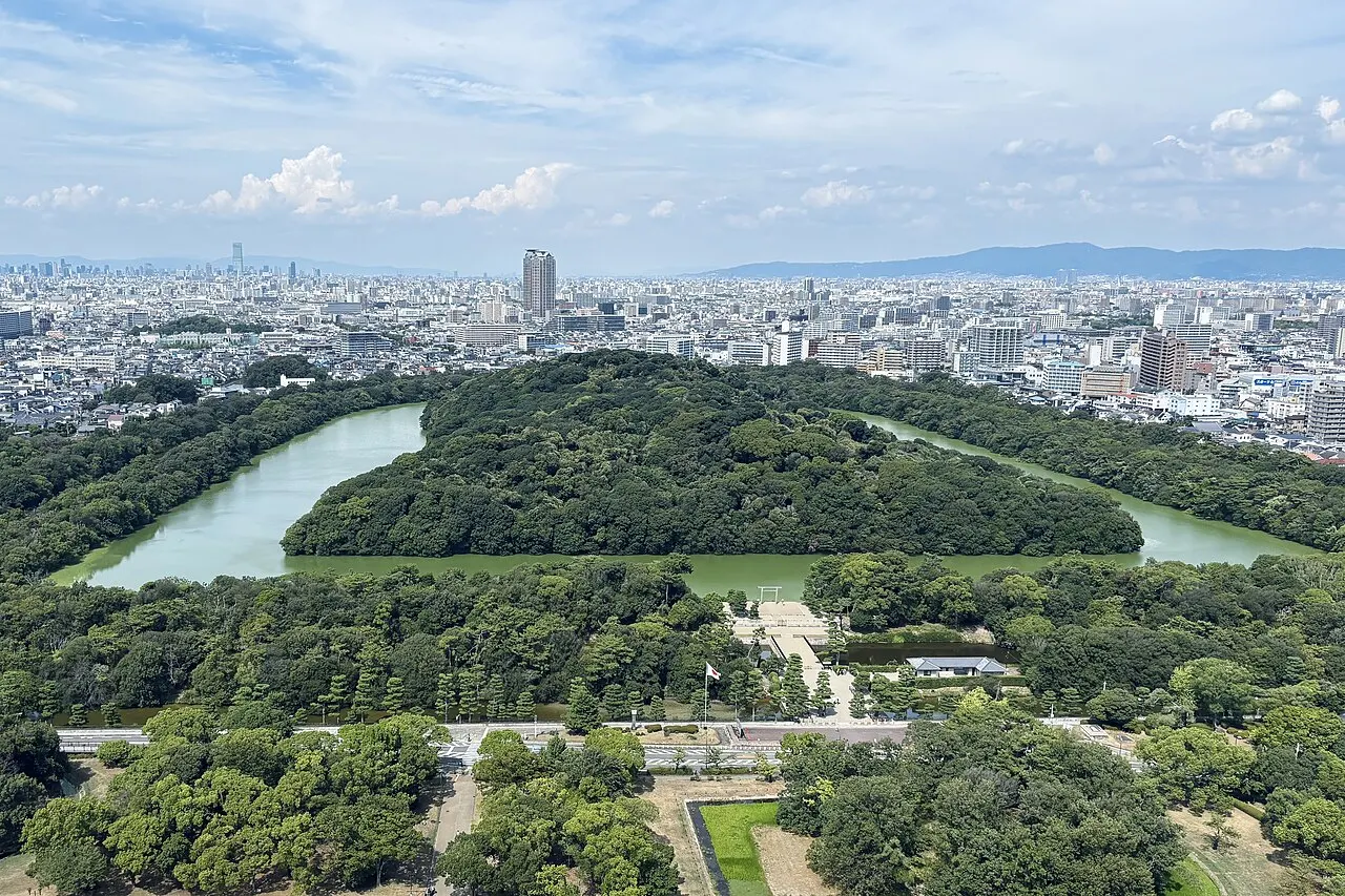 Sakai, Osaka, Japan