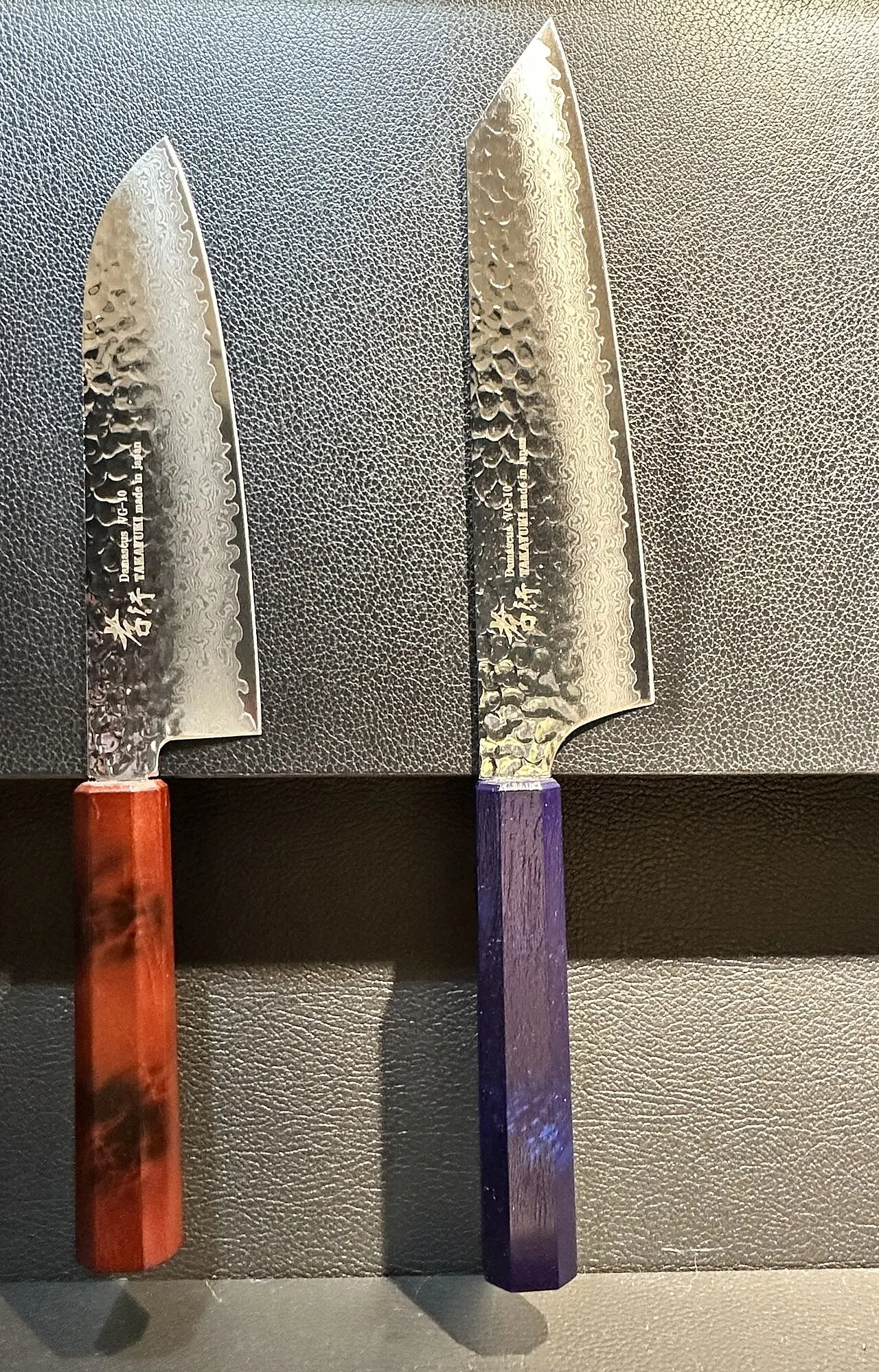 Sakai Knives, Sakai, Osaka, Japan