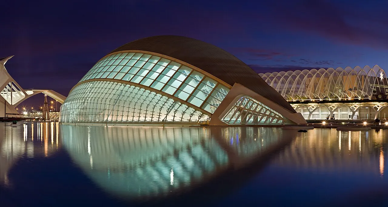 Valencia, Valencia, Spain
