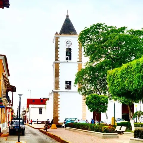 Barcelona, Anzoátegui, Venezuela