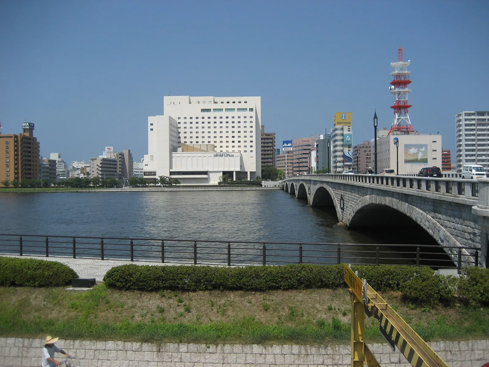Niigata, Niigata, Japan