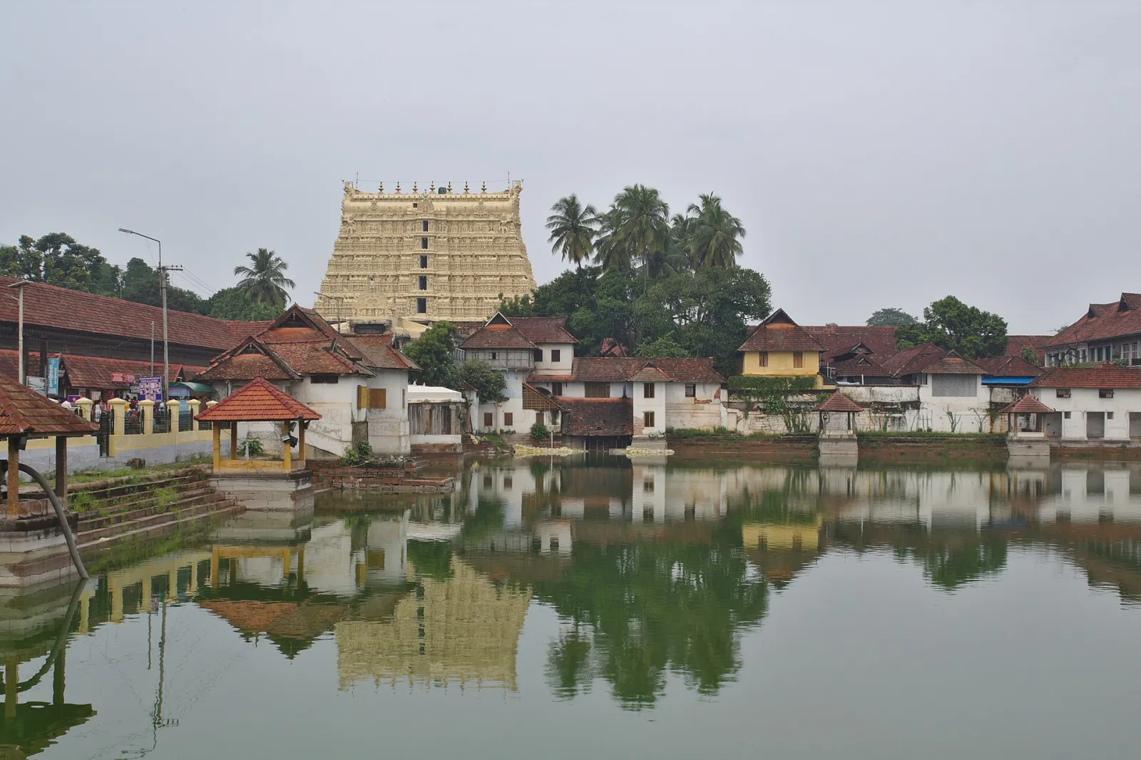 Thiruvananthapuram, Kerala, India