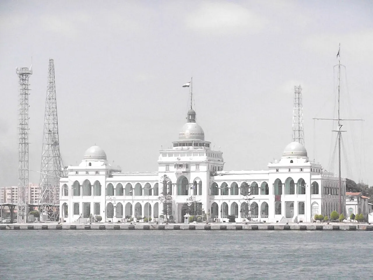 Port Said, Port Said, Egypt