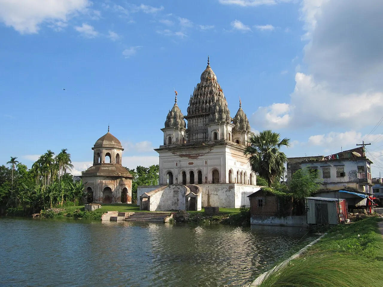 Rajshahi, Rajshahi Division, Bangladesh