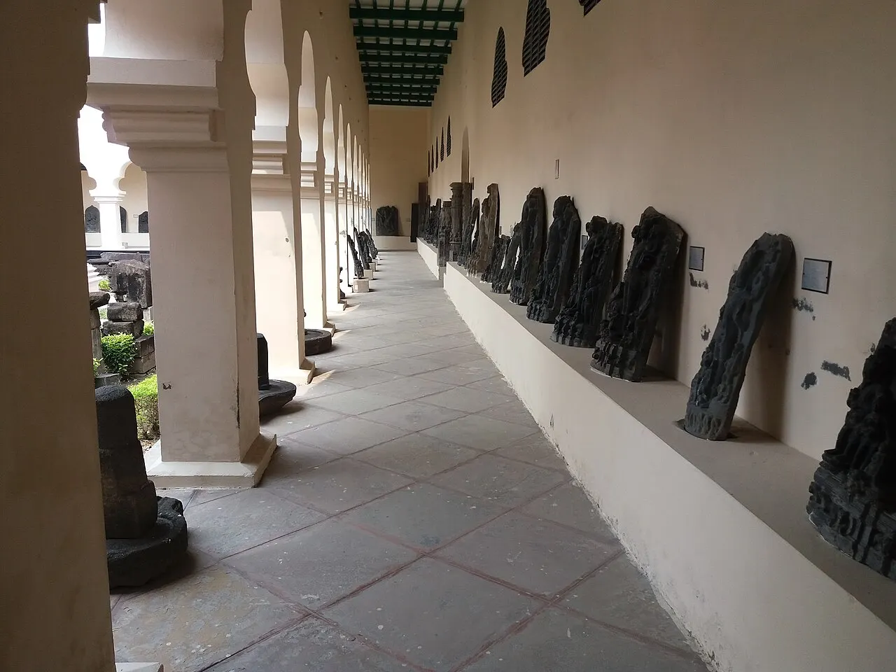 Varendra Research Museum, Rajshahi, Rajshahi Division, Bangladesh