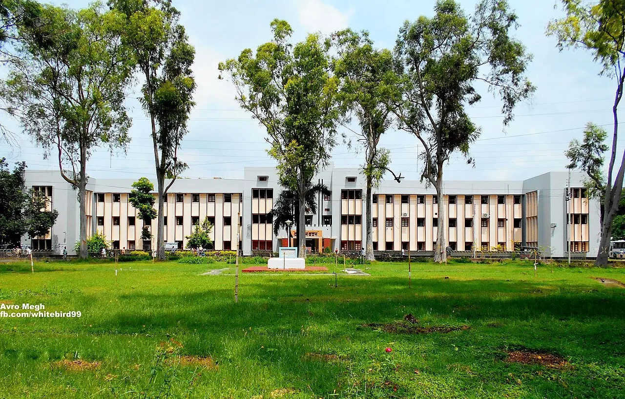 University of Rajshahi, Rajshahi, Rajshahi Division, Bangladesh