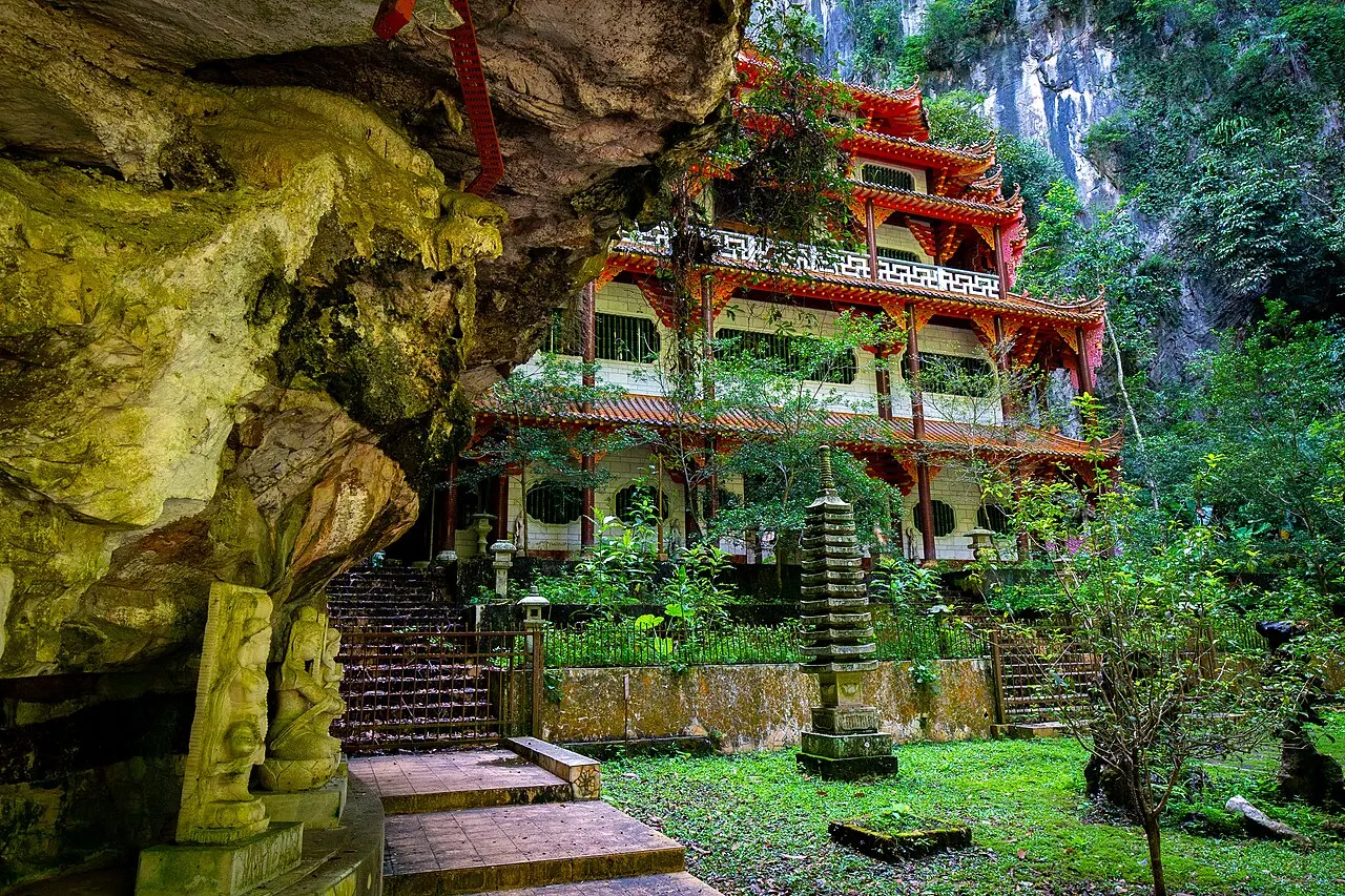 Ipoh, Perak, Malaysia