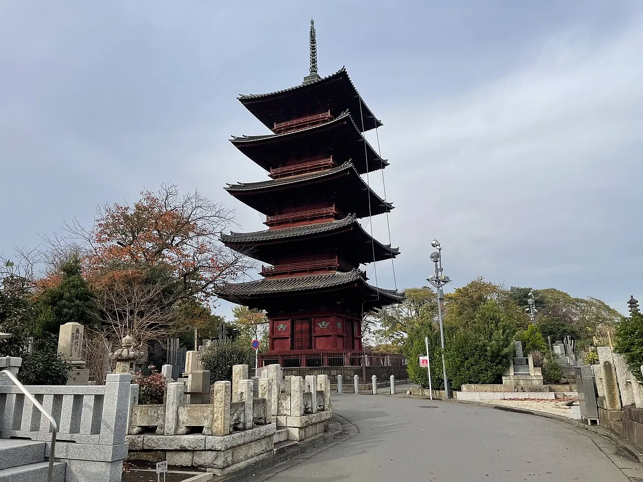 Ōta, Tokyo, Japan