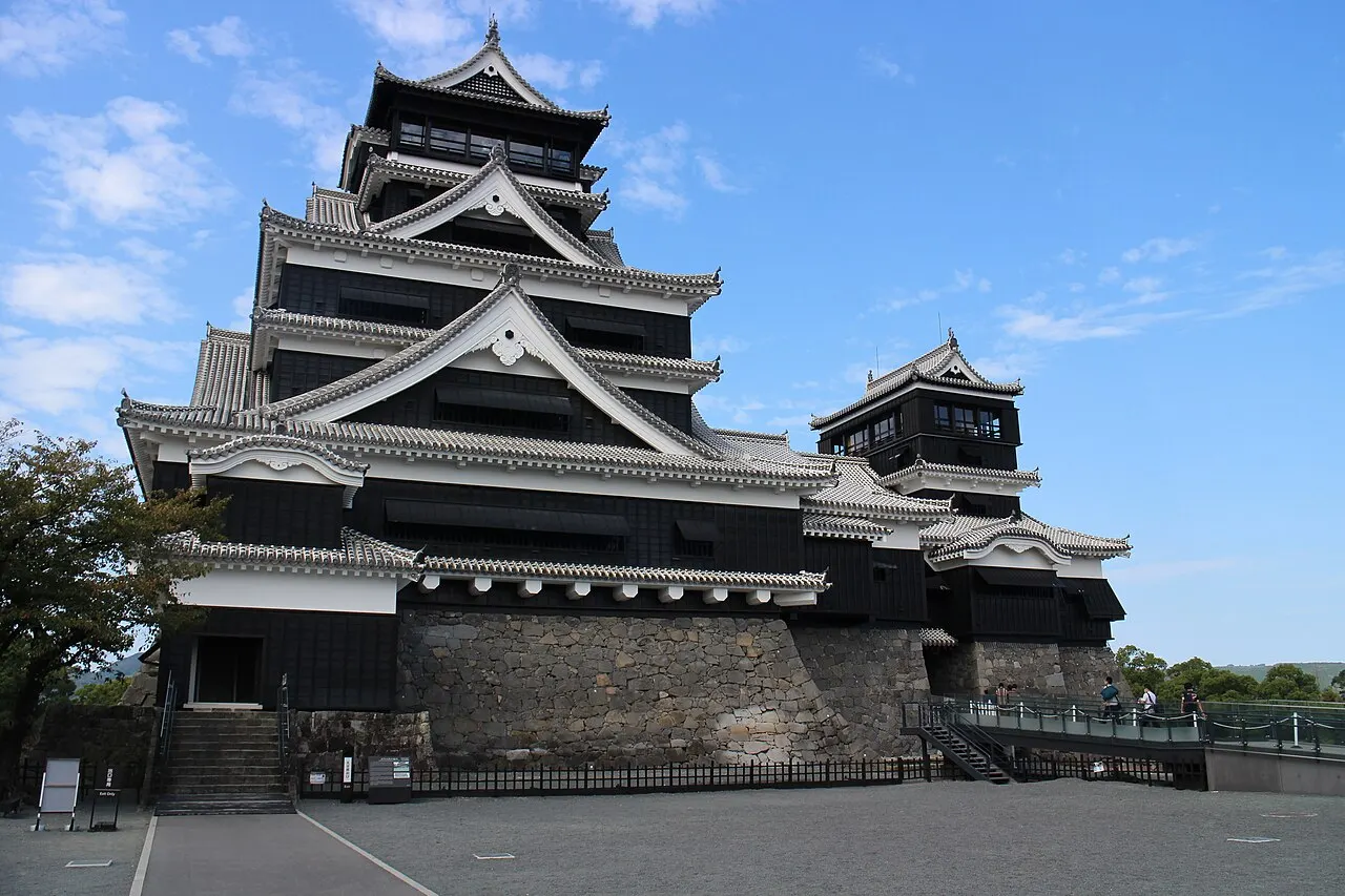 Kumamoto, Kumamoto, Japan