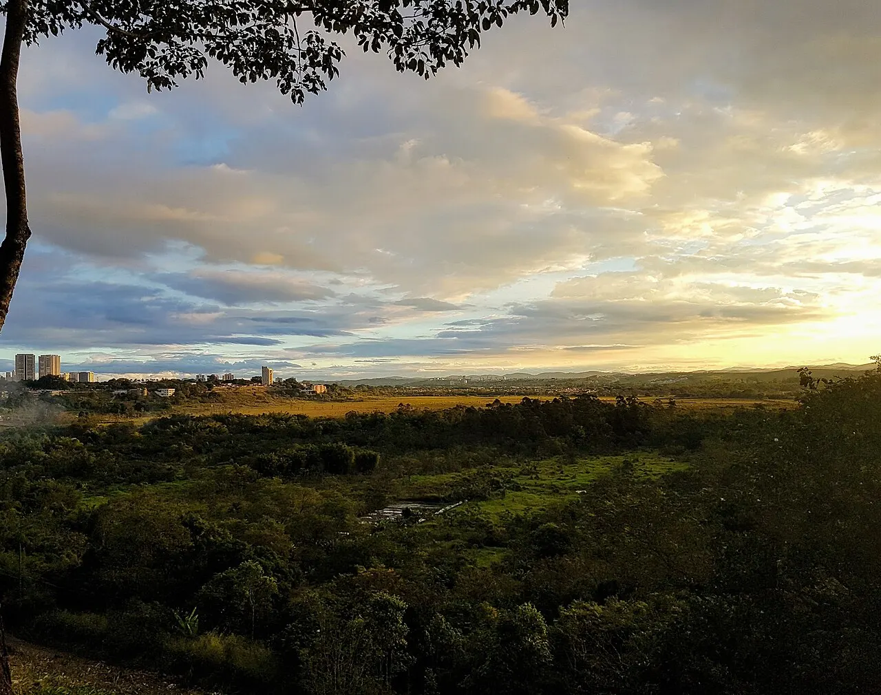 São José dos Campos, São Paulo, Brazil