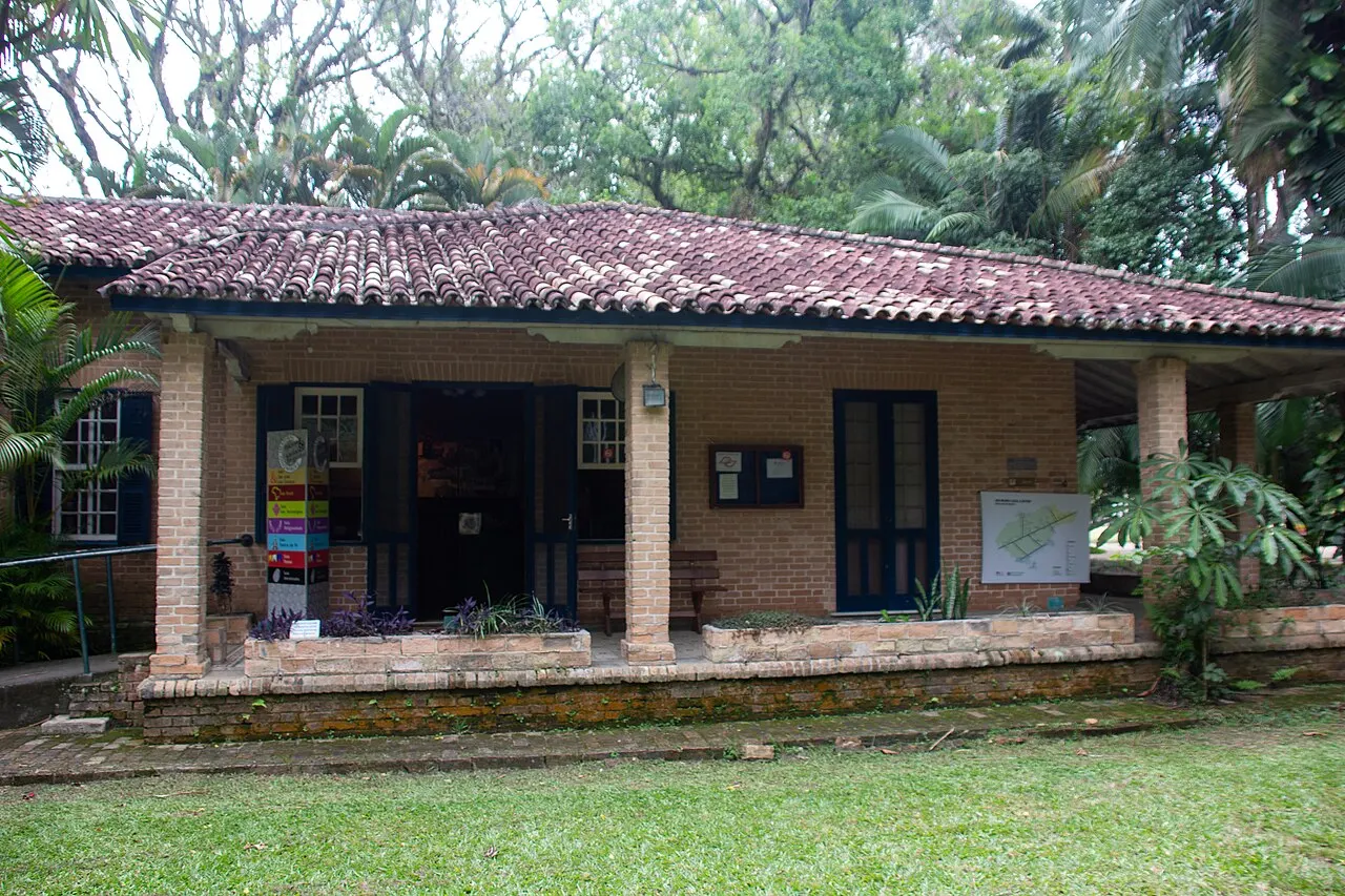 Museu do Folclore de São José dos Campos, São José dos Campos, São Paulo, Brazil