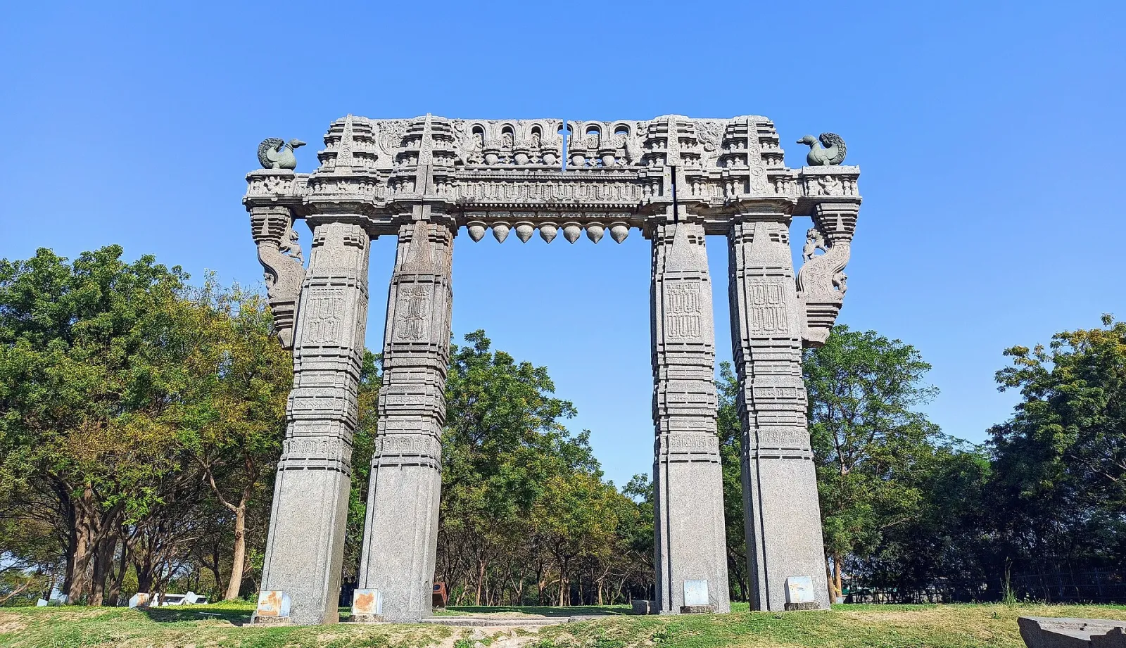 Warangal, Telangana, India