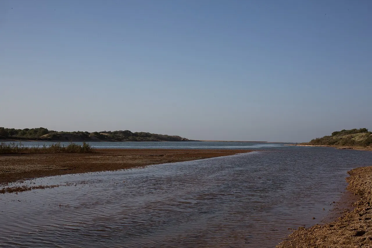 Souss-Massa National Park, Agadir, Souss-Massa, Morocco
