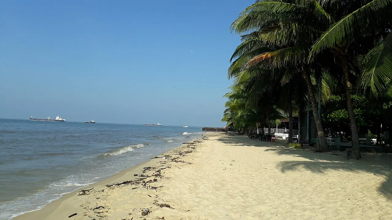 Balikpapan, East Kalimantan, Indonesia