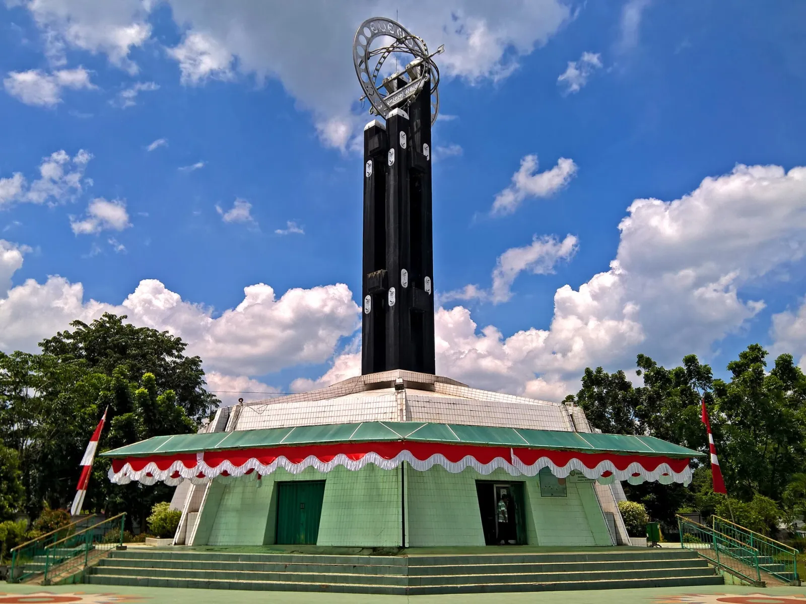 Pontianak, West Kalimantan, Indonesia