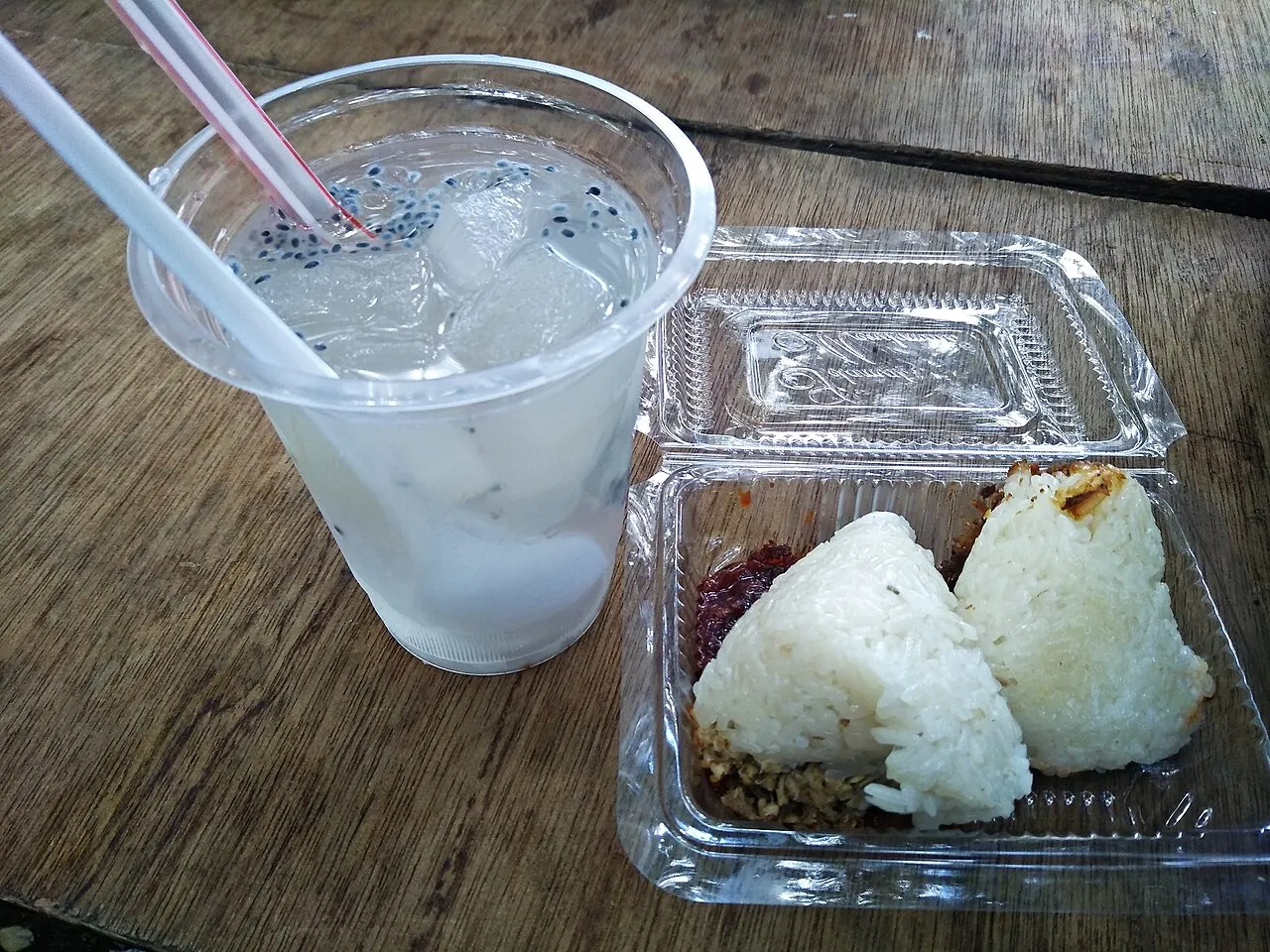 Pengkang, Pontianak, West Kalimantan, Indonesia