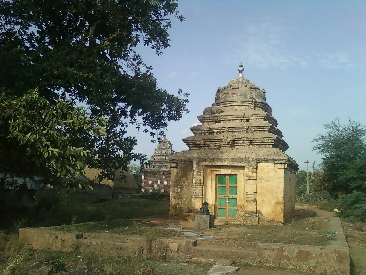 Chebrolu, Guntur, Andhra Pradesh, India