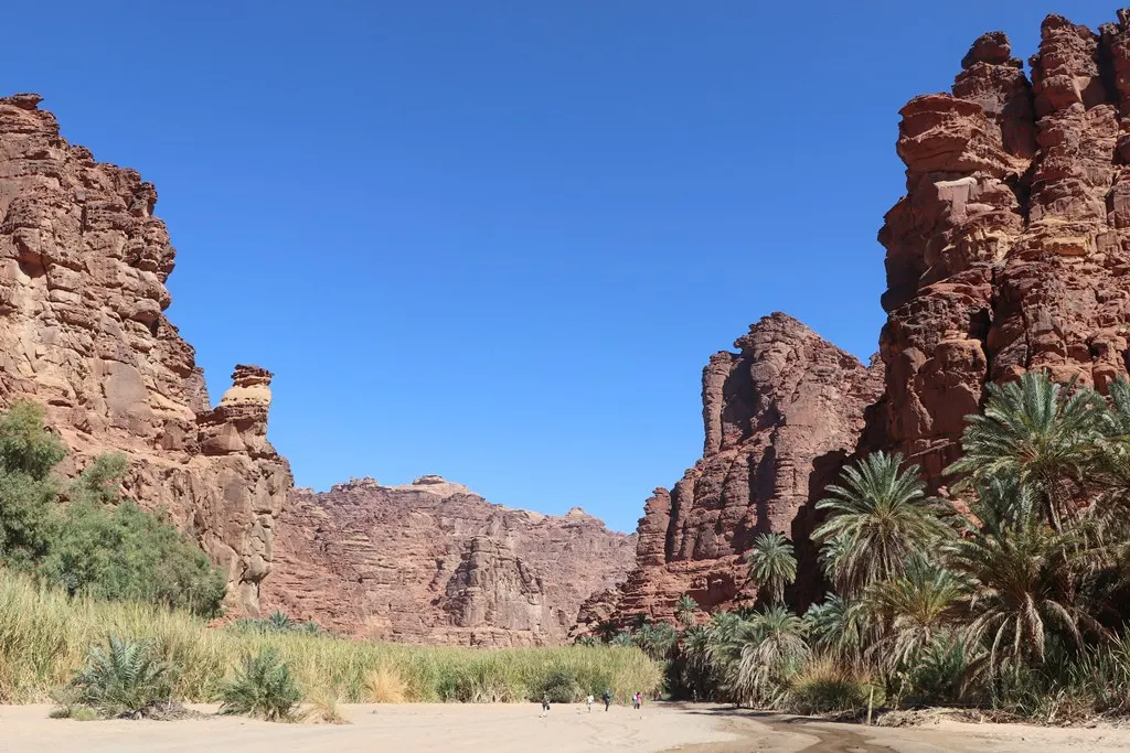 Tabuk, Tabuk Region, Saudi Arabia