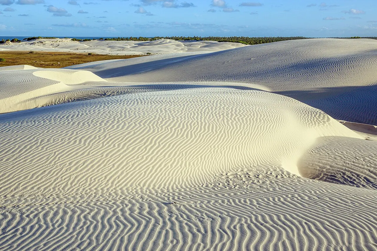 Mangue Seco, Aracaju, Sergipe, Brazil