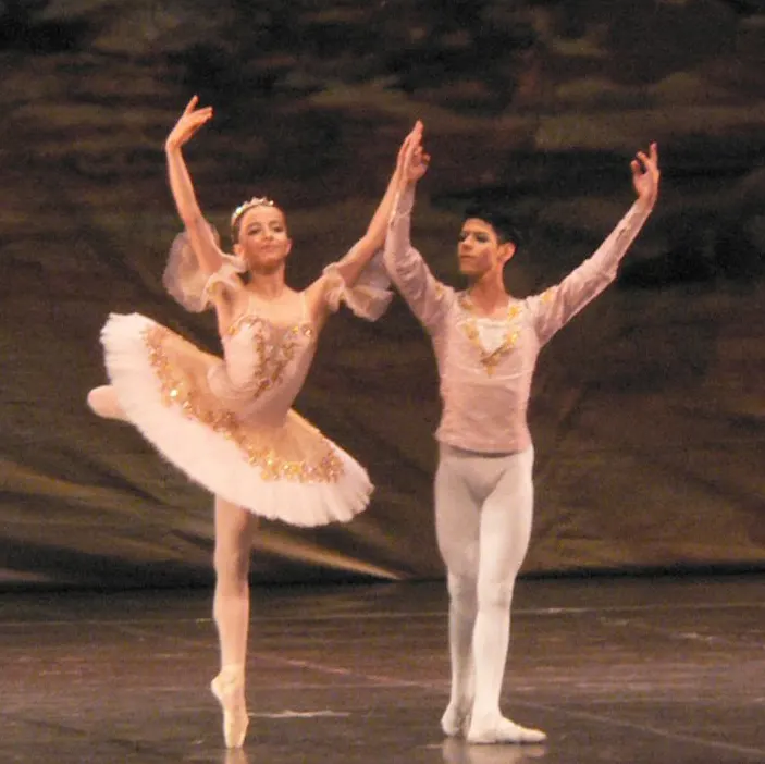 Joinville Dance Festival, Joinville, Santa Catarina, Brazil