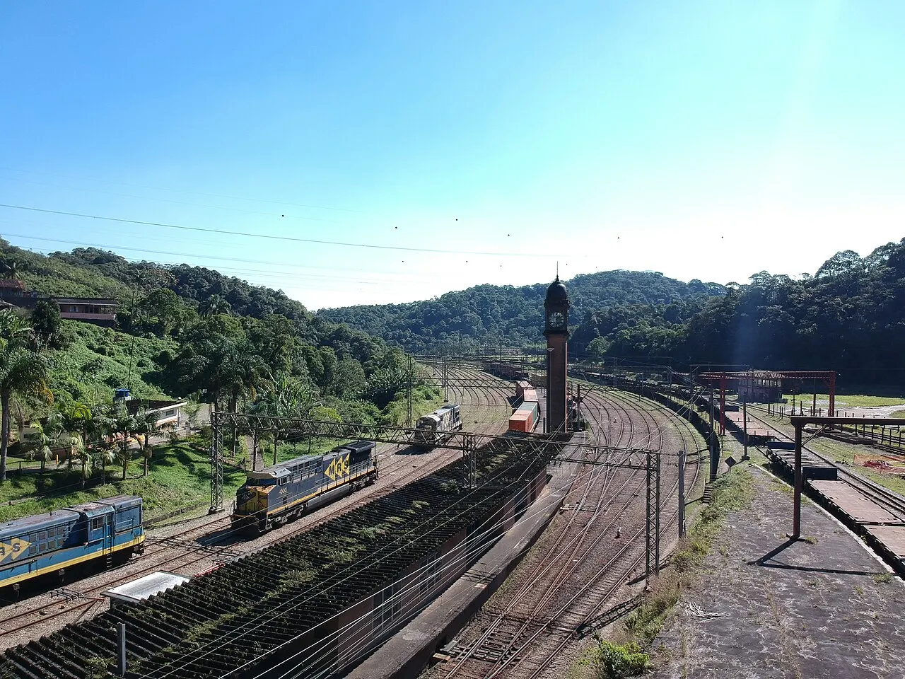 Santo André, São Paulo, Brazil