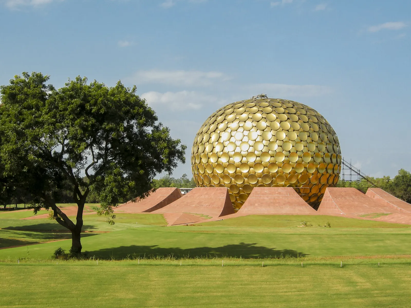 Puducherry, Puducherry, India