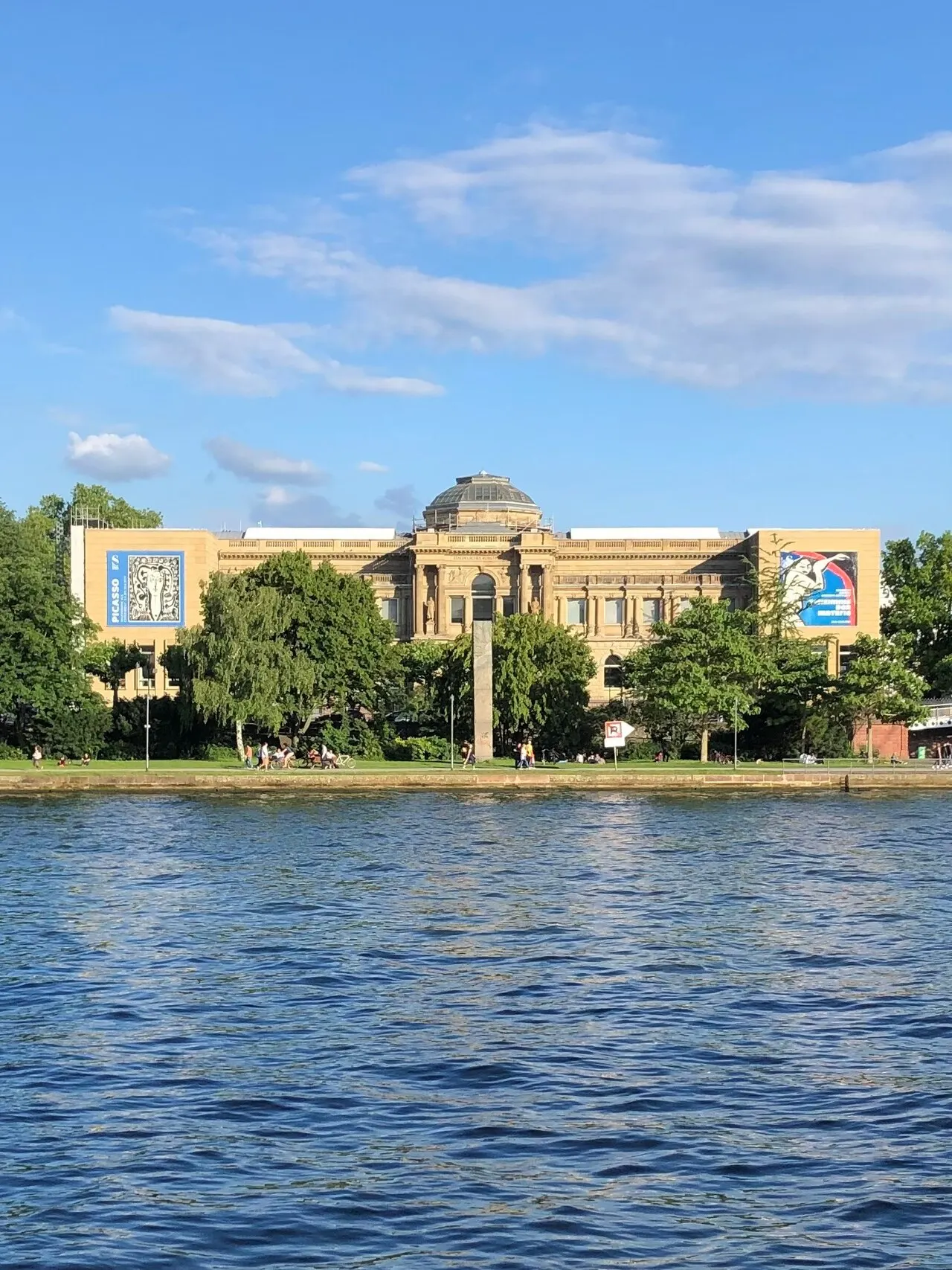 Städel, Frankfurt am Main, Hesse, Germany