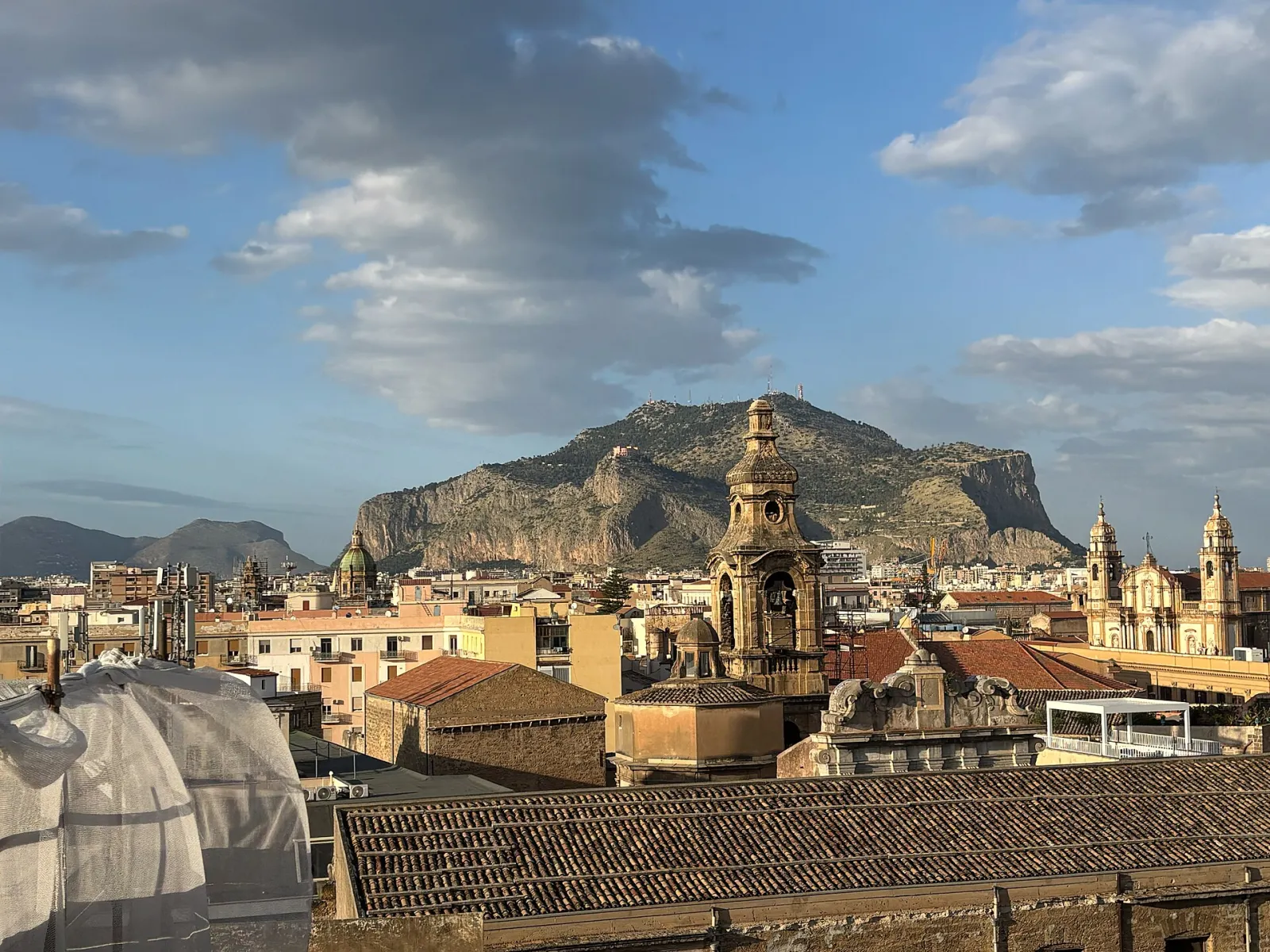 Palermo, Sicily, Italy