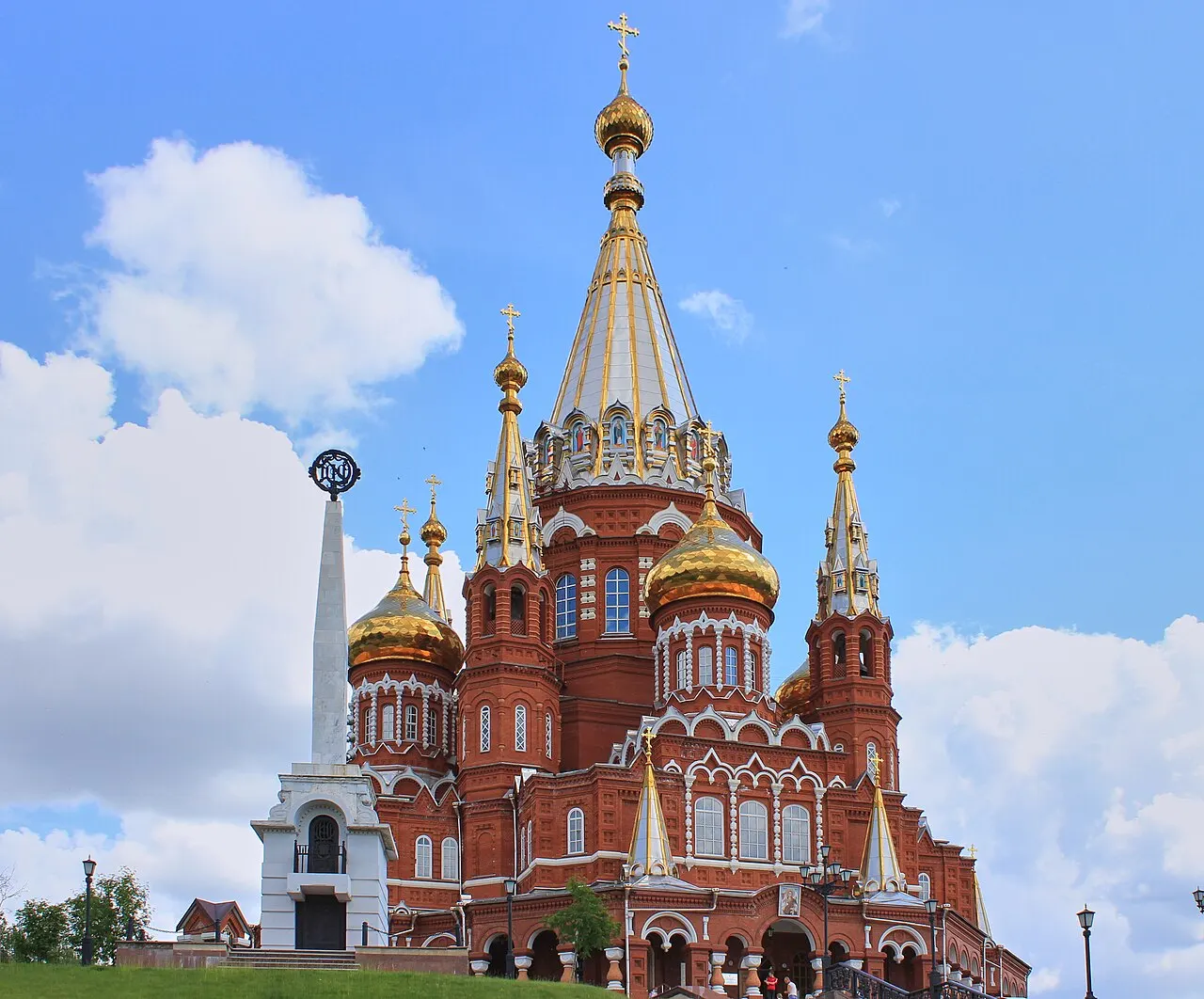 Izhevsk, Udmurtiya Republic, Russia