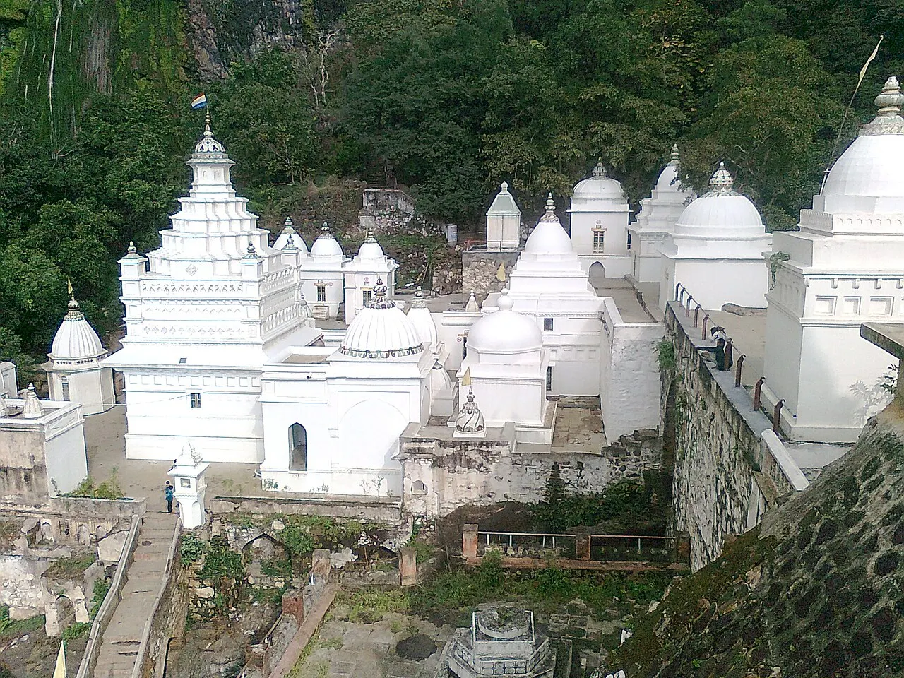 Amravati, Maharashtra, India