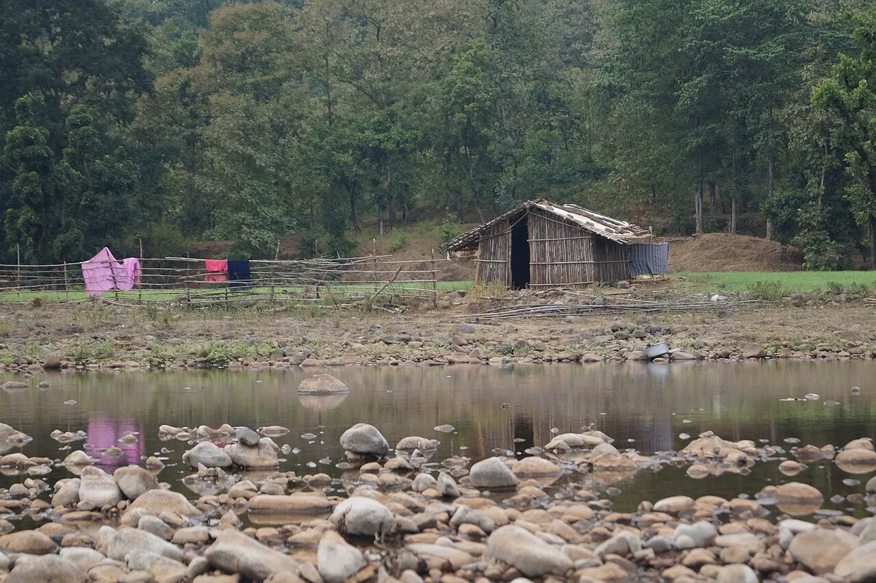 Semadoh, Amravati, Maharashtra, India