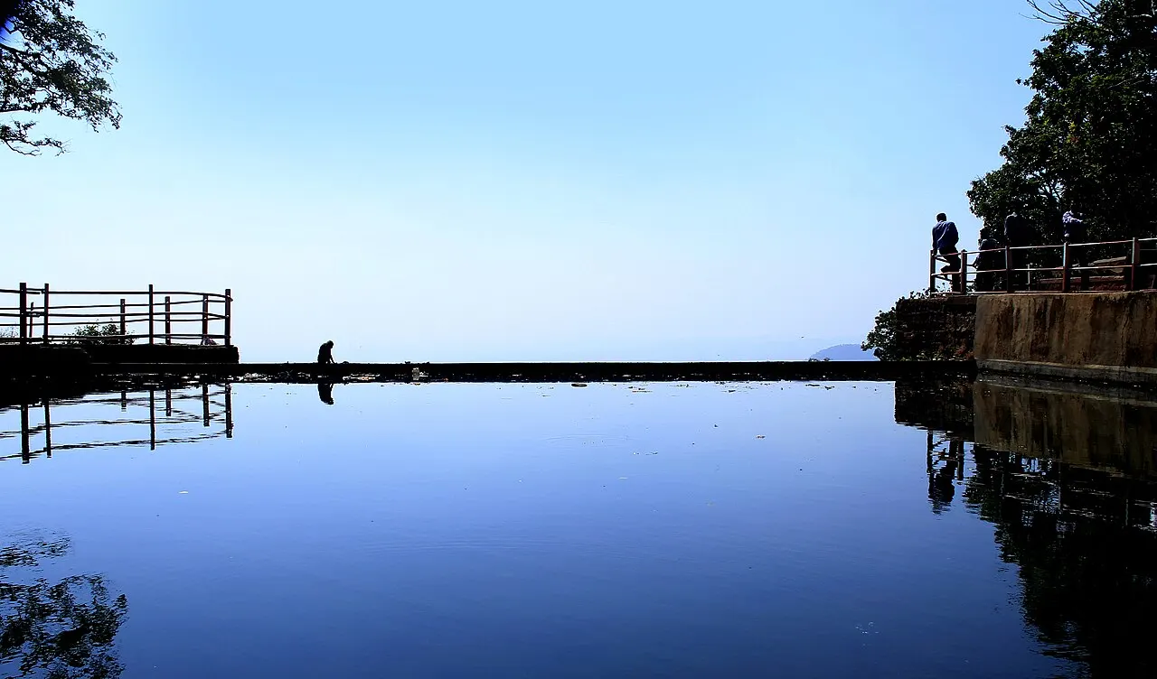 Chikhaldara, Amravati, Maharashtra, India