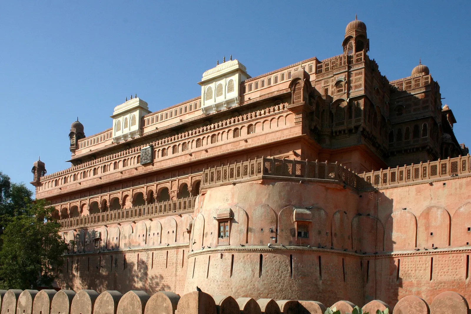 Bikaner, Rajasthan, India