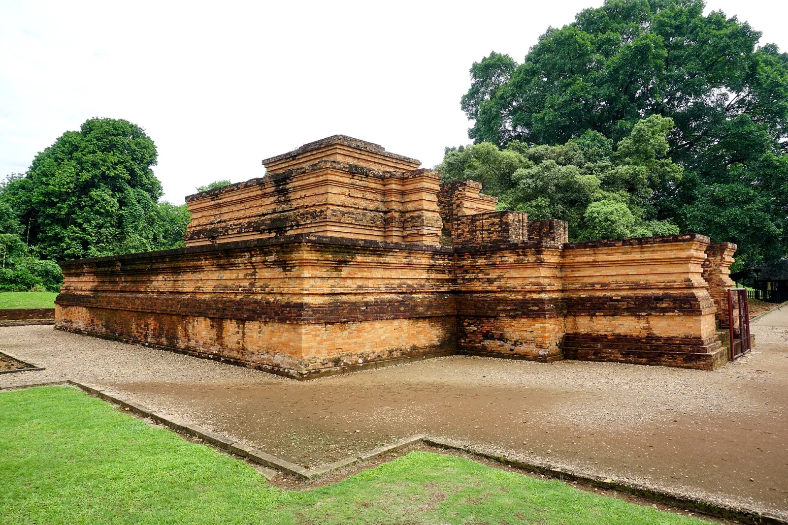 Jambi City, Jambi, Indonesia