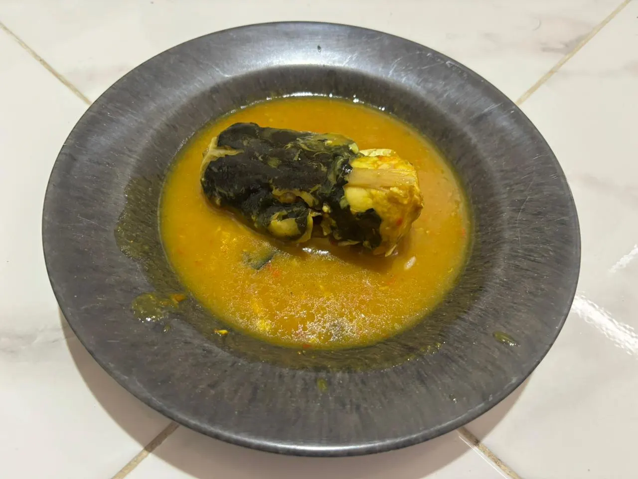 Tempoyak, Jambi City, Jambi, Indonesia