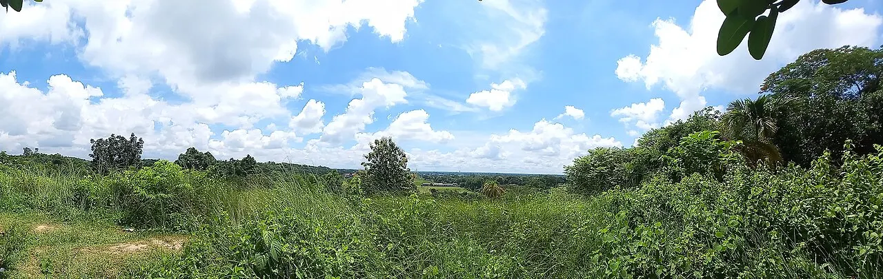 Lalmai Hills, Comilla, Chittagong, Bangladesh