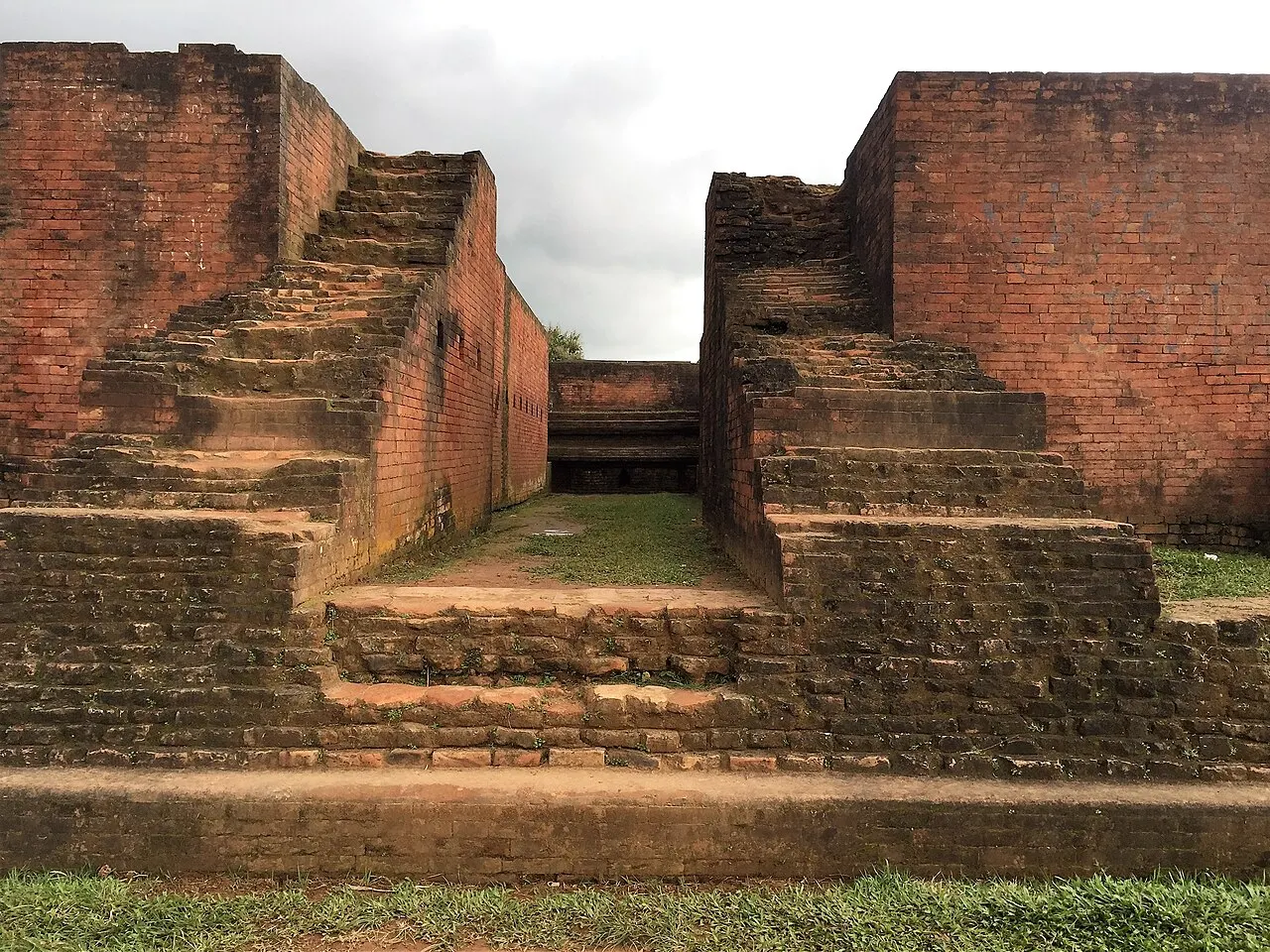 Itakhola Mura, Comilla, Chittagong, Bangladesh