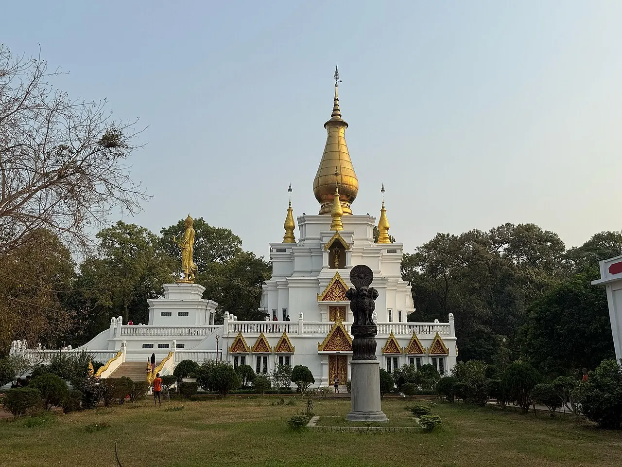 New Shalban Vihara, Comilla, Chittagong, Bangladesh