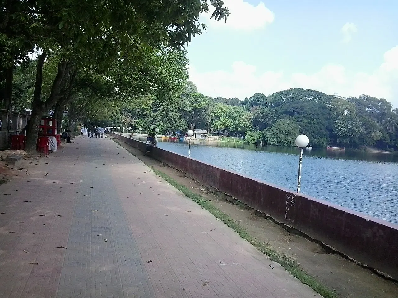 Dharmasagar, Comilla, Chittagong, Bangladesh