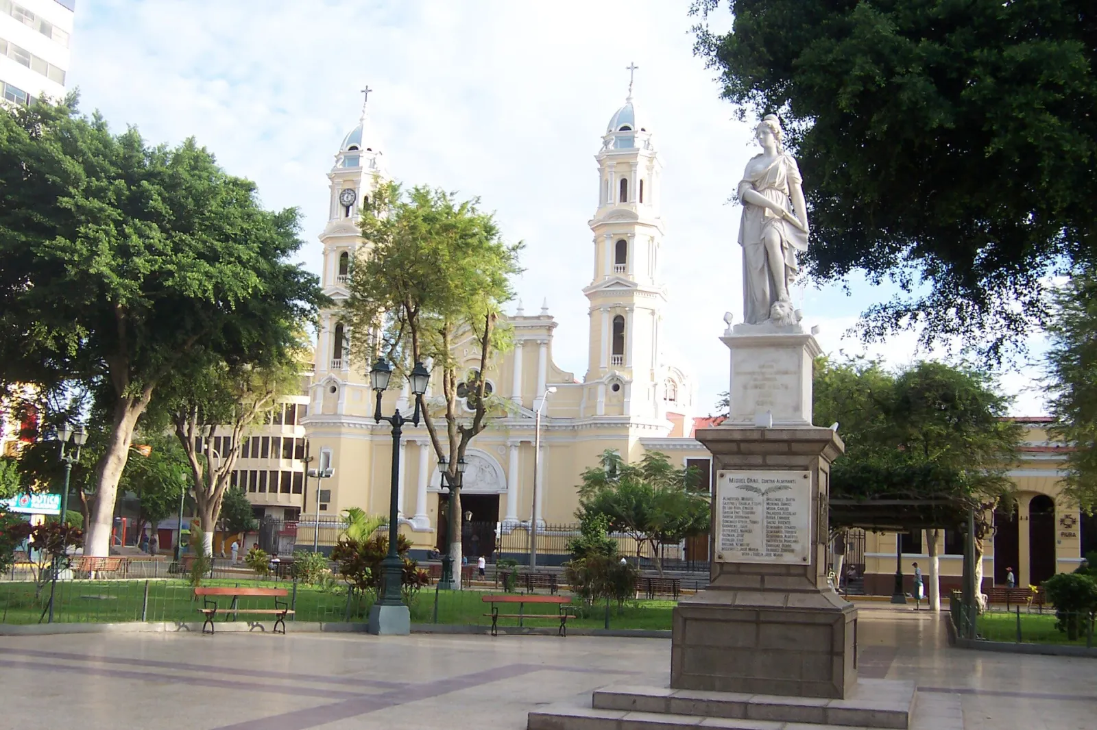 Piura, Piura, Peru