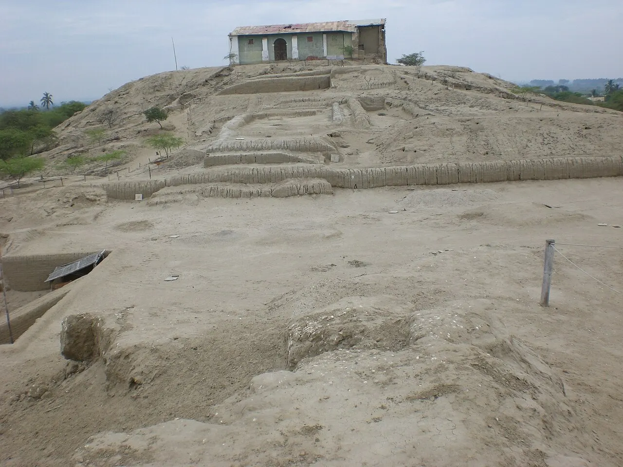 Narihualá, Piura, Piura, Peru