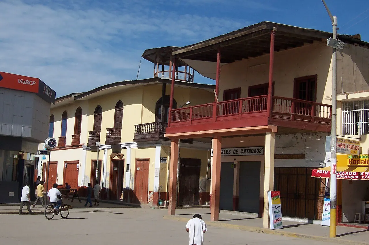 Catacaos, Piura, Piura, Peru