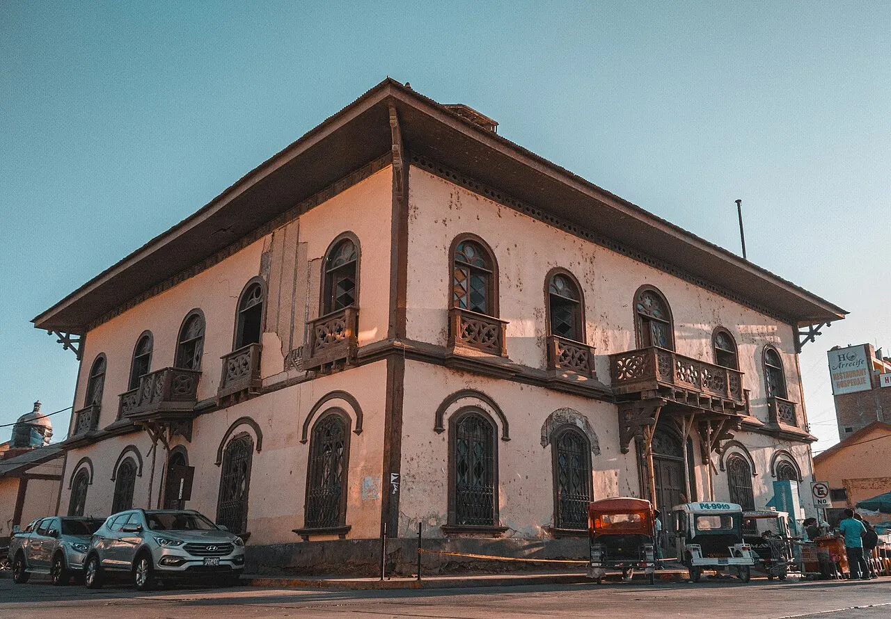 Paita, Piura, Piura, Peru