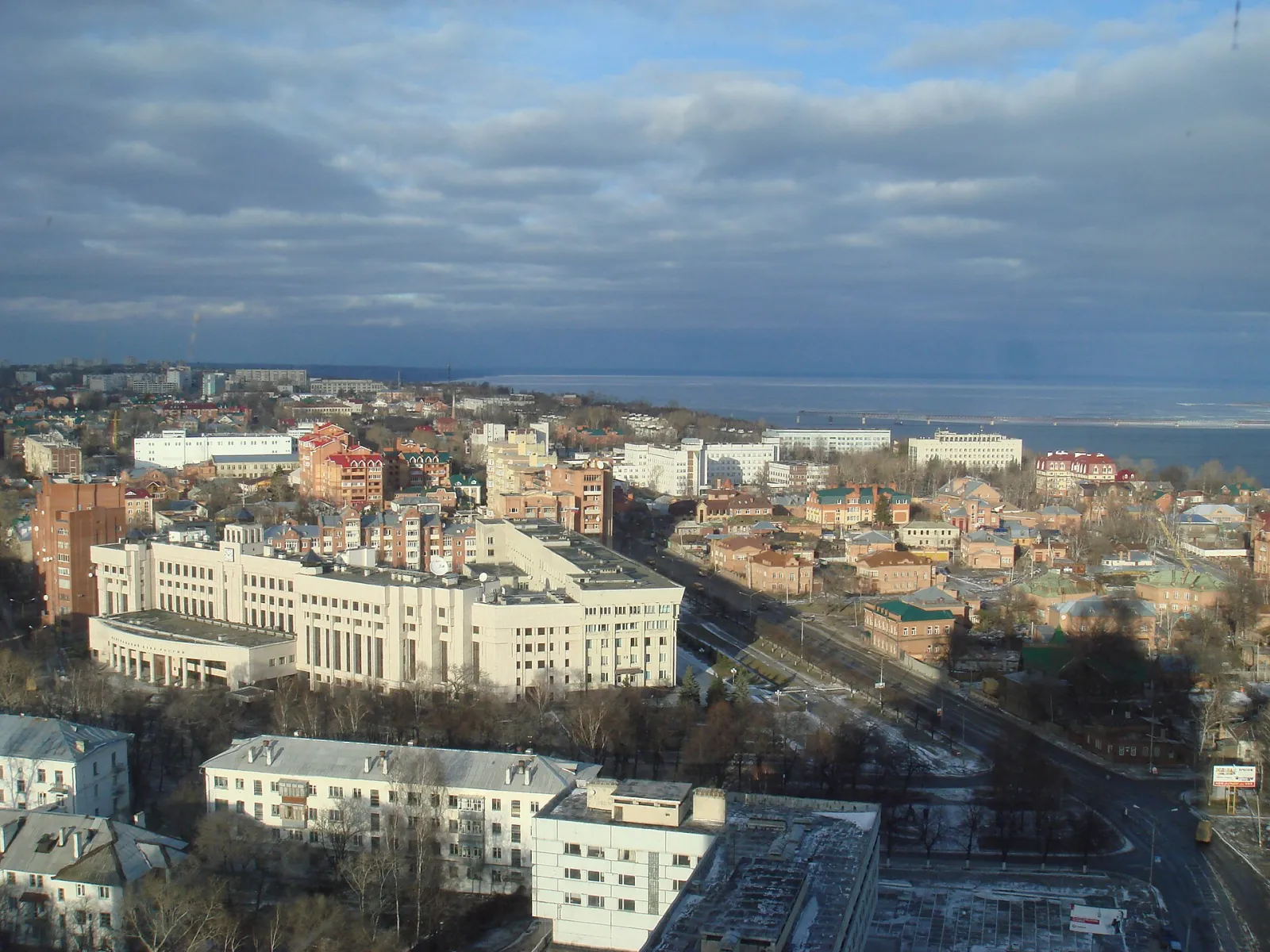Ulyanovsk, Ulyanovsk, Russia