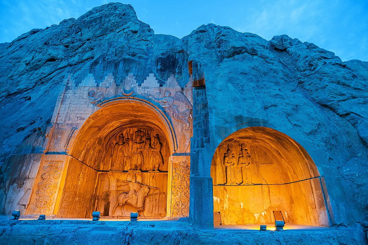 Kermanshah, Kermanshah Province, Iran