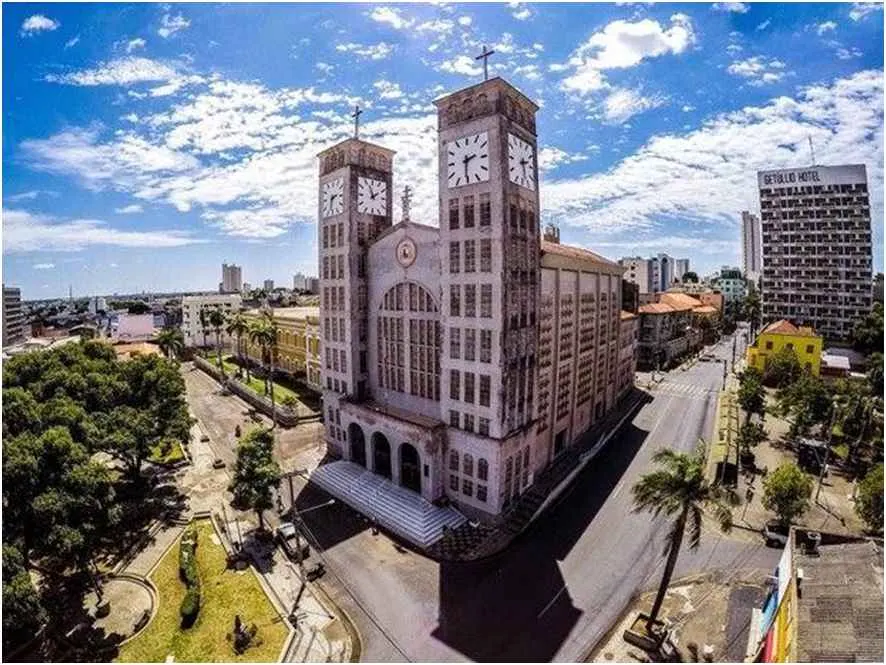 Cuiabá, Mato Grosso, Brazil