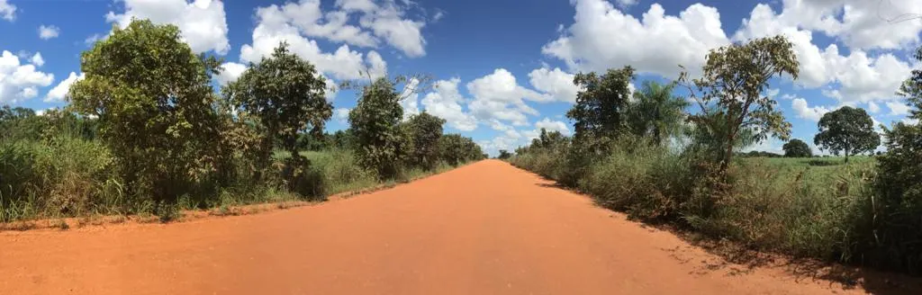 Transpantaneira, Cuiabá, Mato Grosso, Brazil