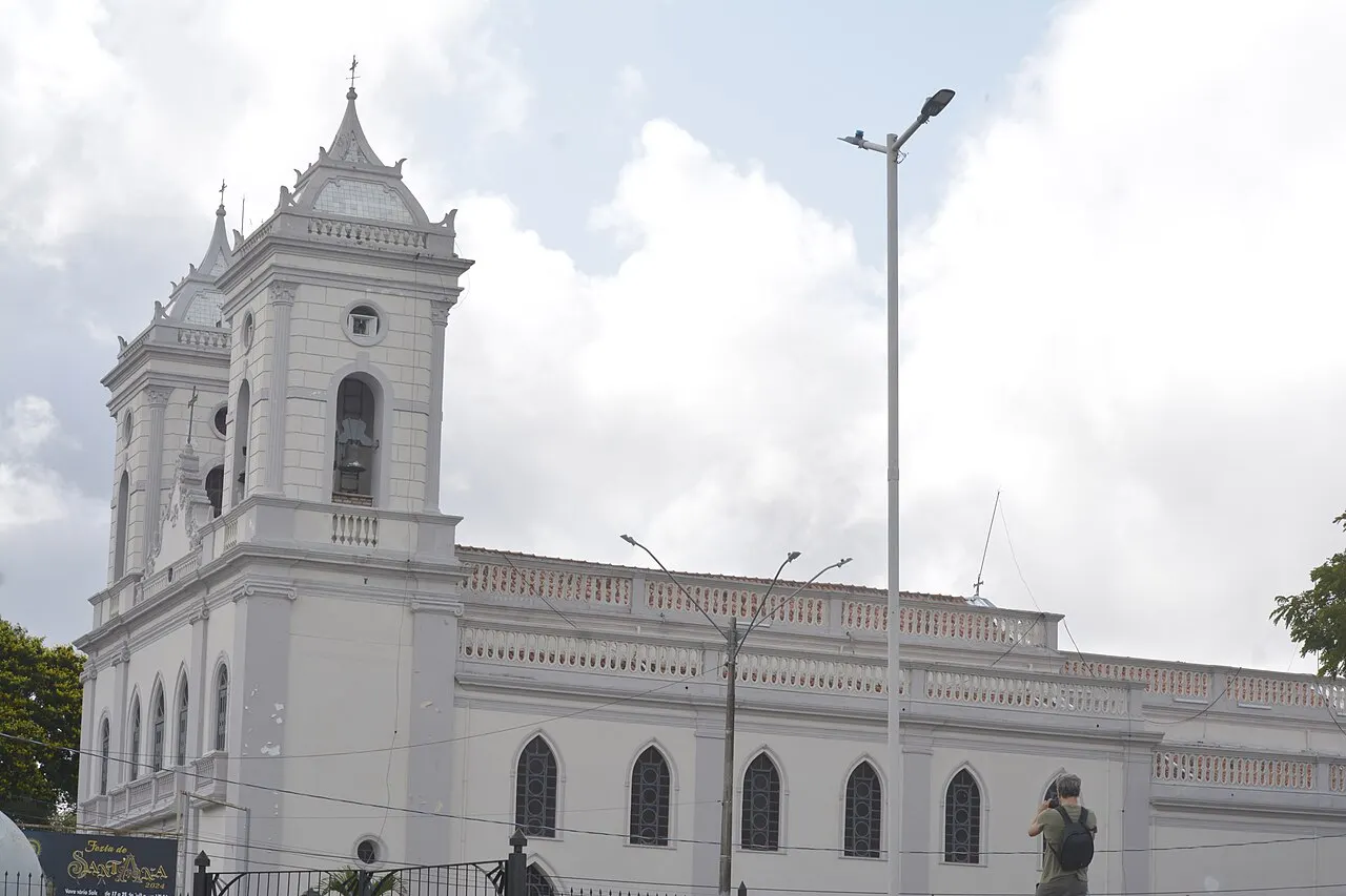 Feira de Santana, Bahia, Brazil
