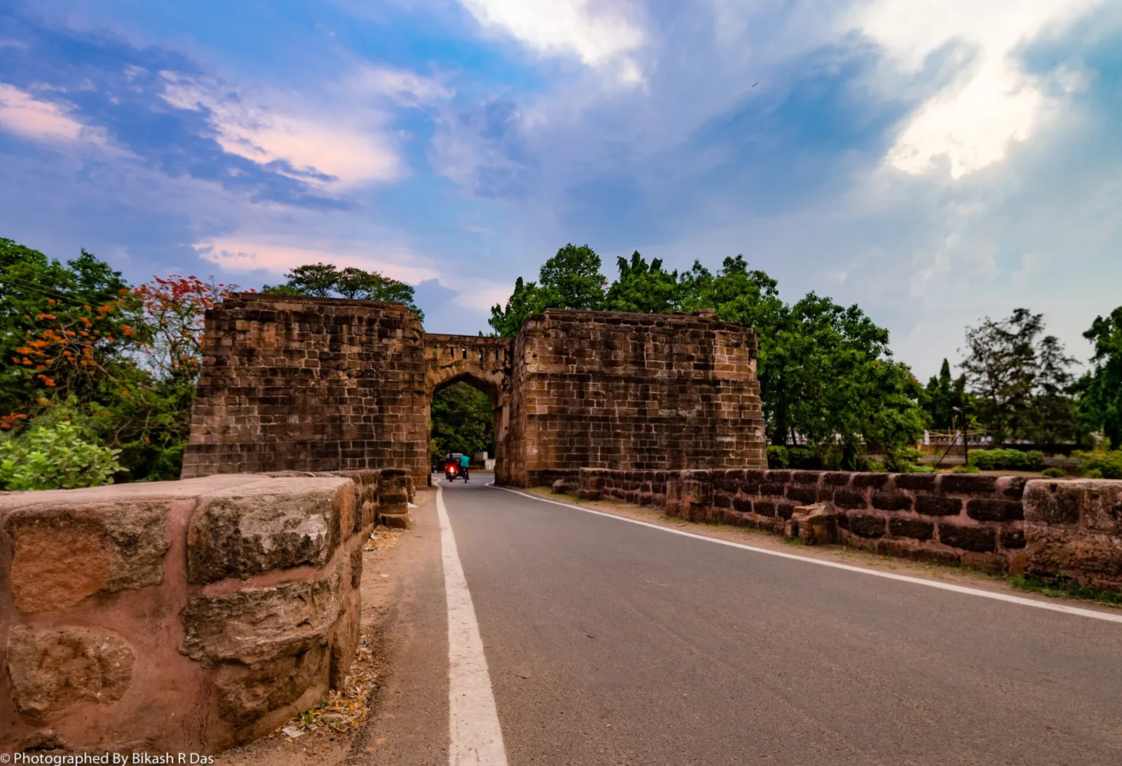 Cuttack, Odisha, India