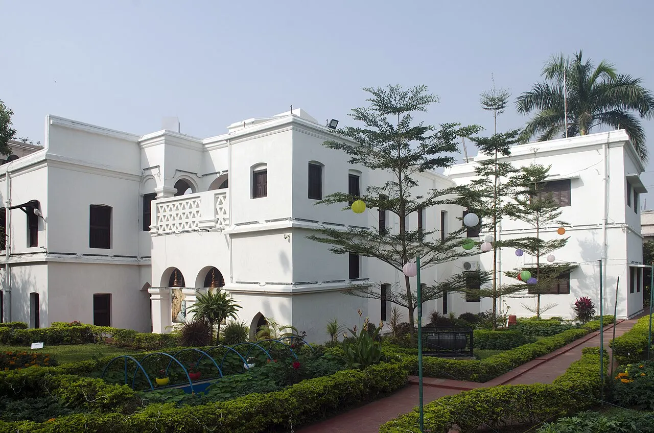 Netaji Birth Place Museum, Cuttack, Odisha, India